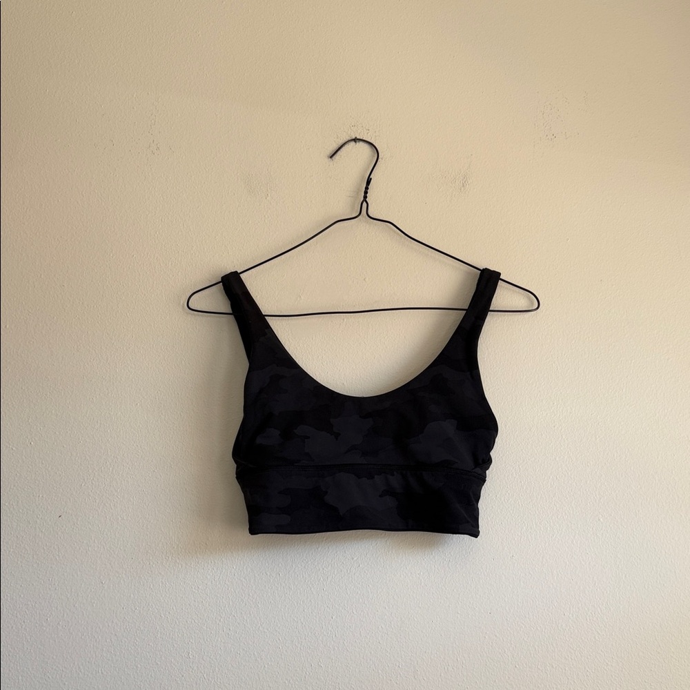 Lululemon align reversible bra